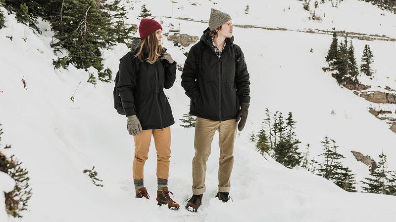 Bison Sport Jacket