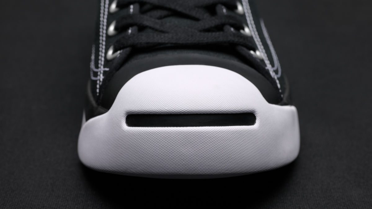 Converse x Fragment Design Jack Purcell Modern Collection