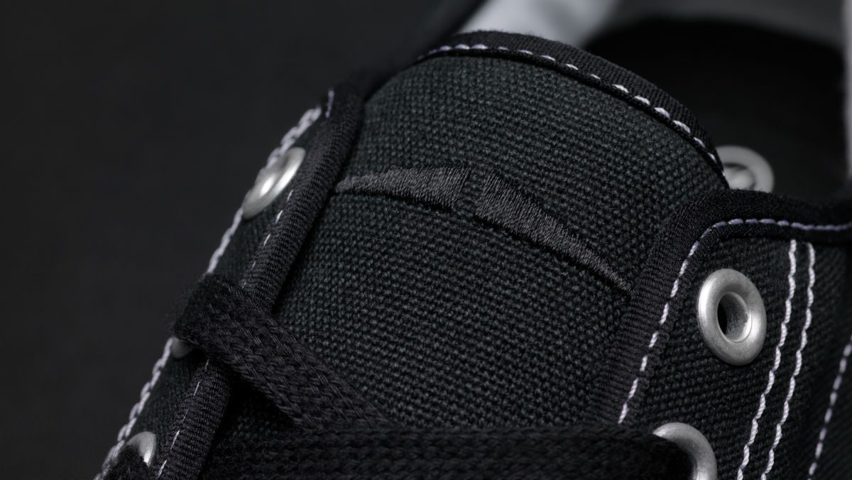 Converse x Fragment Design Jack Purcell Modern Collection