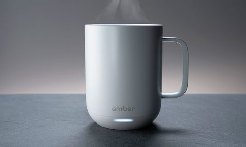 Ember ceramic smart mug