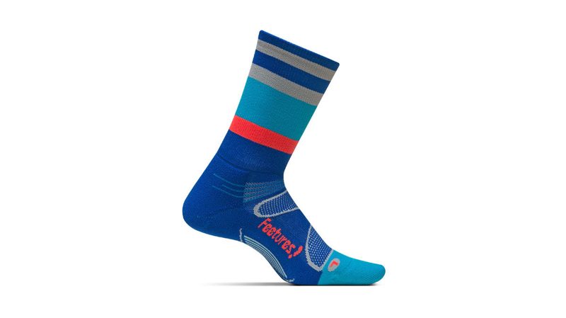 Feetures Elite Light Cushion Mini Crew