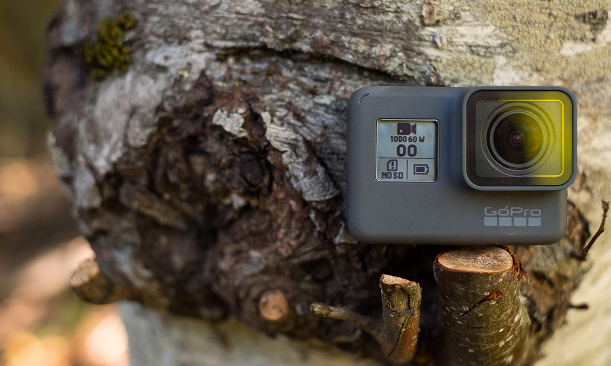 GoPro Hero6