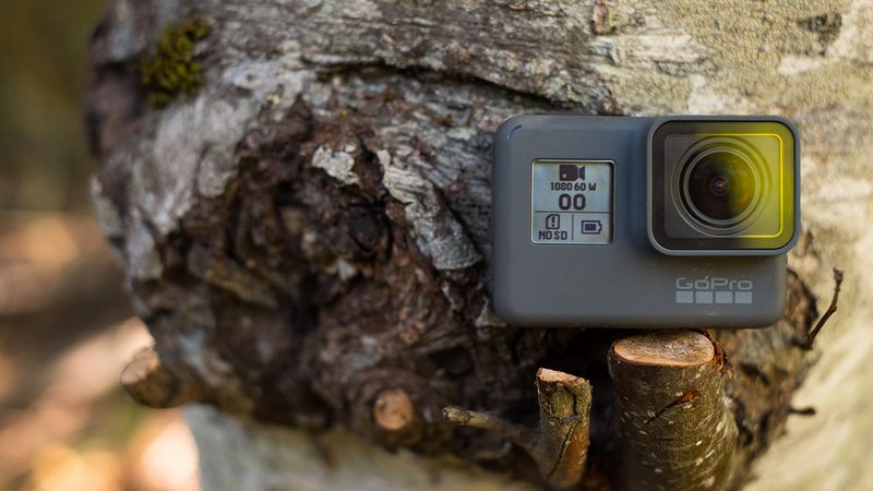 GoPro Hero6