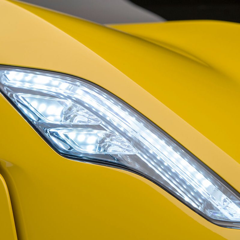 Hennessey's Venom F5