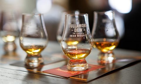 irish whiskey society america tullamore dew