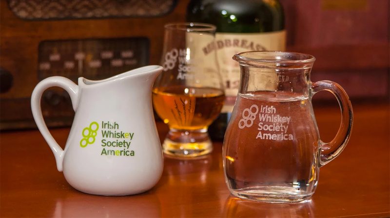 Irish Whiskey Society America