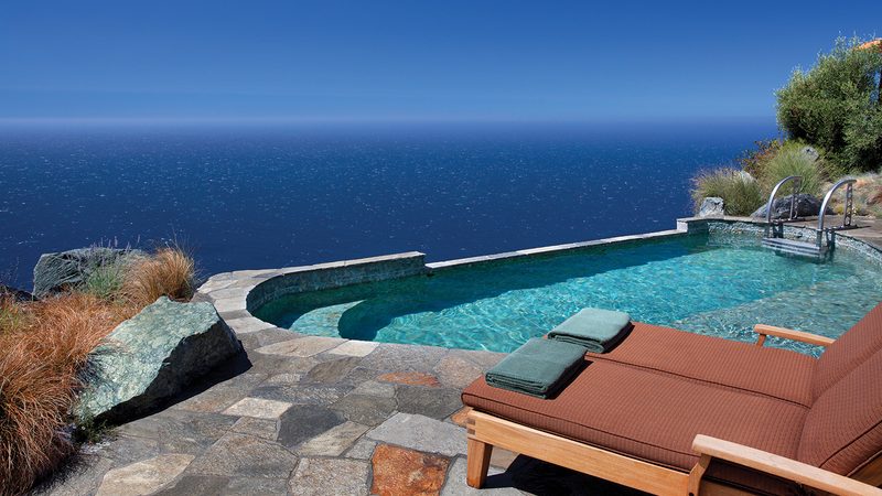 Jade Pool