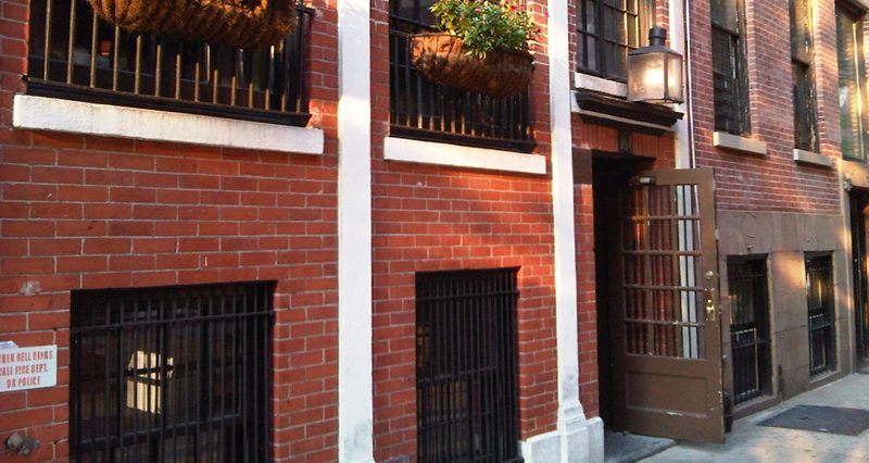 James Beard House
