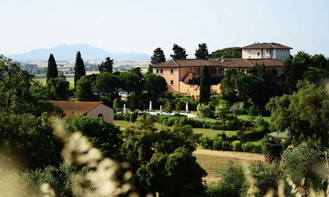 best hotels for foodies europe l  andana