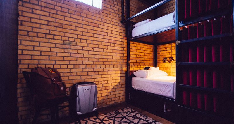 Native Hostels