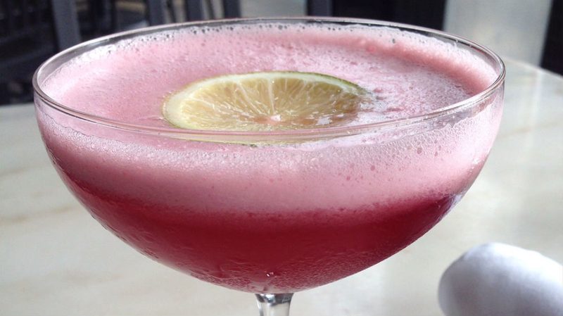 Rehydrator Mocktail