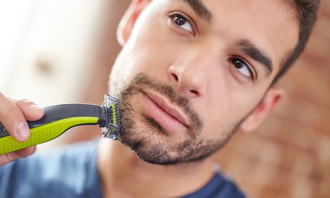 philips oneblade