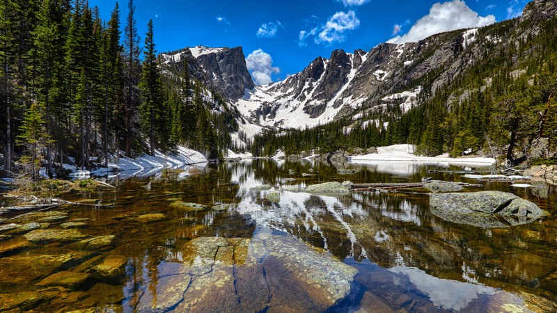 rocky mountain national park