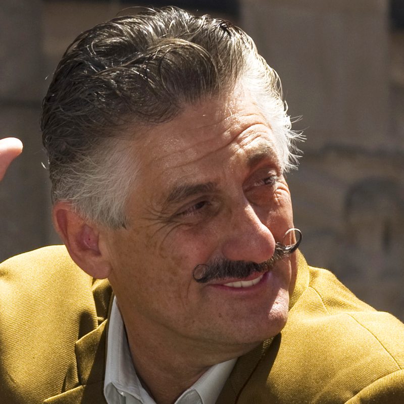 Rollie fingers