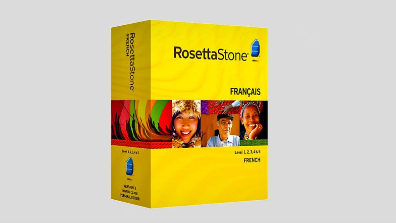 Rosetta stone