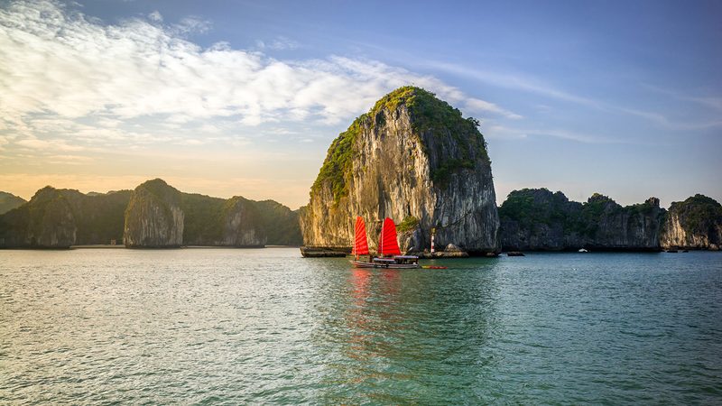 asia 5 Must-try Experiences for First-time Visitors to Asia