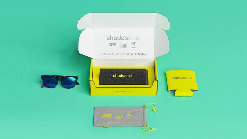 shades club