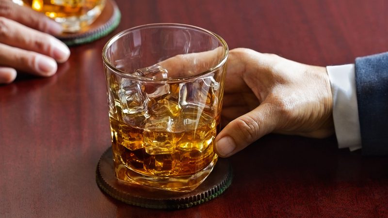 Whiskey Gift Guide