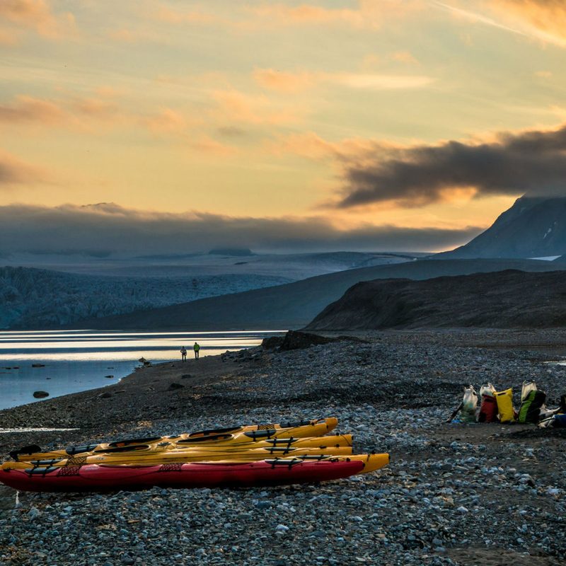 Svalbard Islands Norway