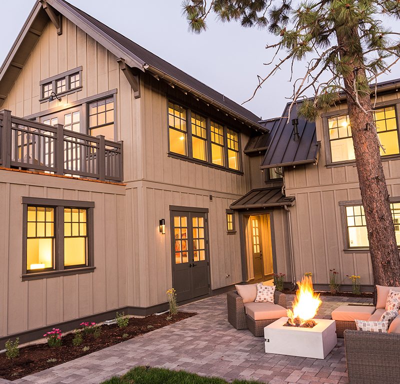 Tetherow Central Oregon Rental House