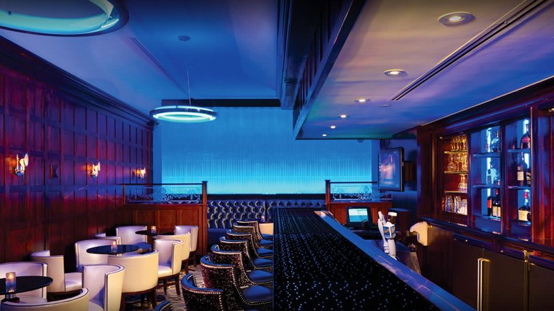 algonquin hotel new york the bar int