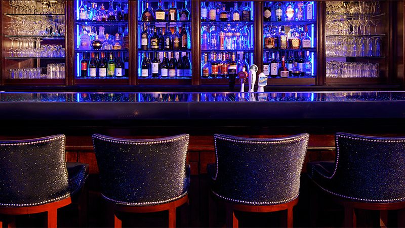 The Algonquin Hotel