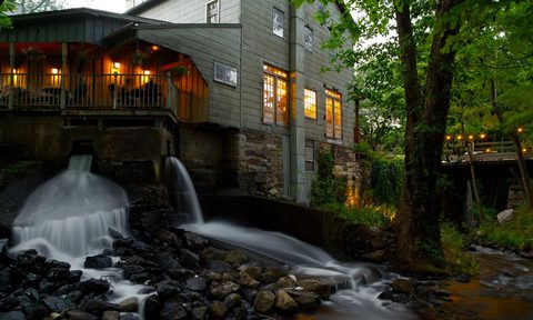 tuthillitown kingston new york