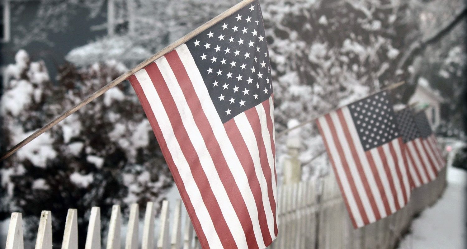 made in america holiday gifts
