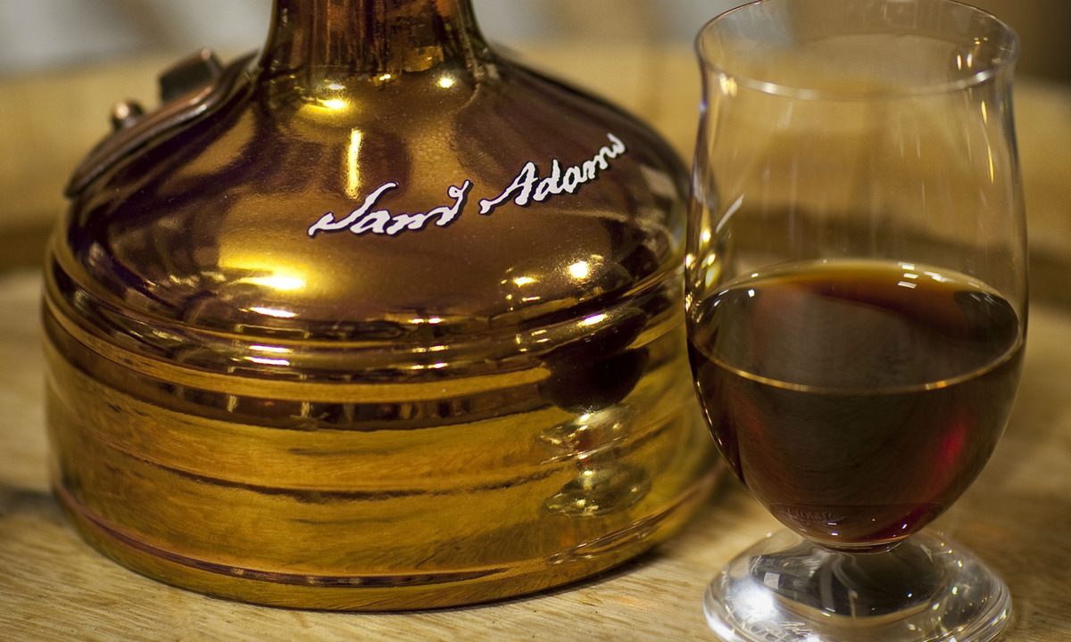 utopias beer