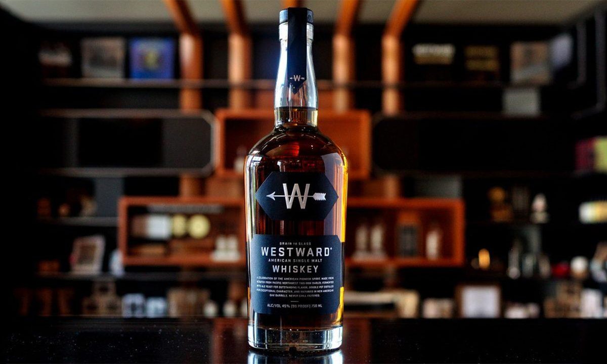 Westward Whiskey