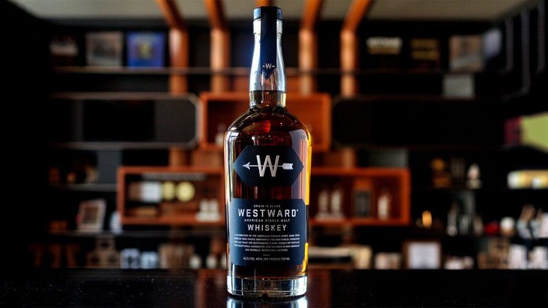 Westward Whiskey