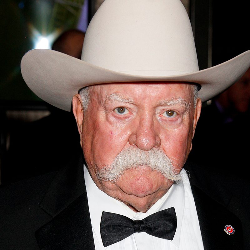 Wilford Brimley