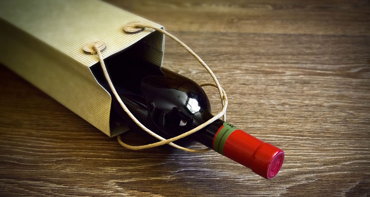 Wine gifts 2017