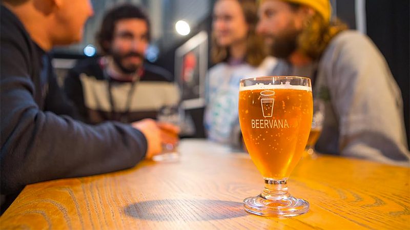 Beervana