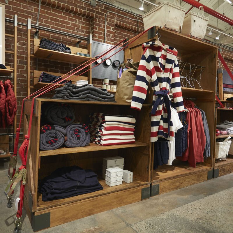 best made co los angeles store