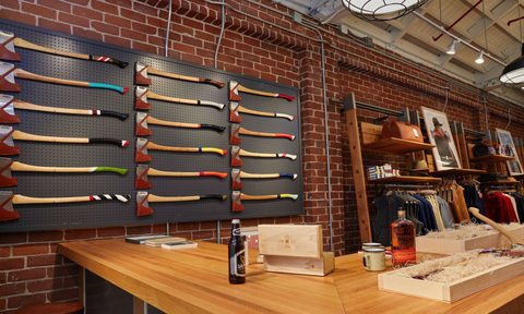 best made co los angeles store