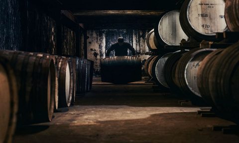 bowmore