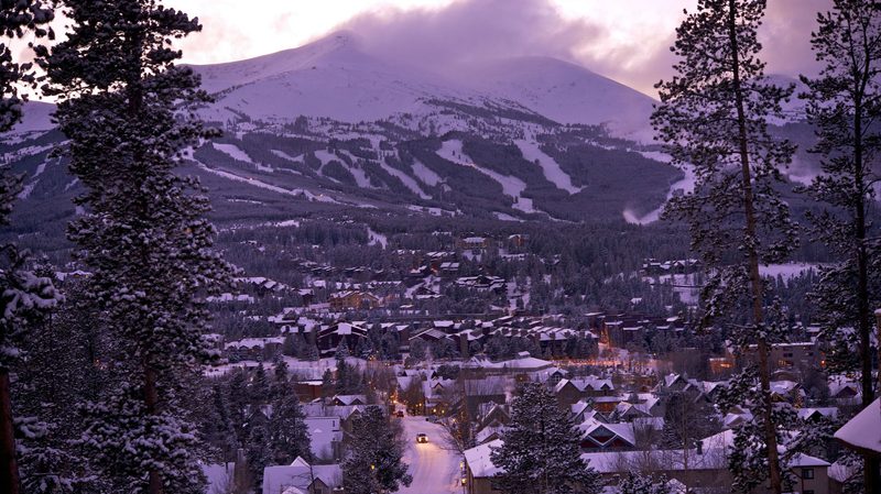 breckenridge colorado