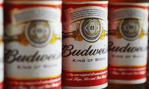 budweiser