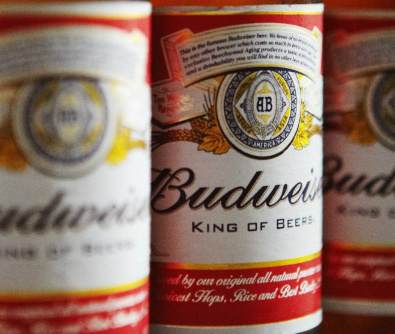 budweiser