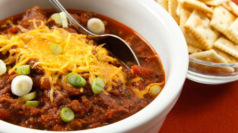 chili