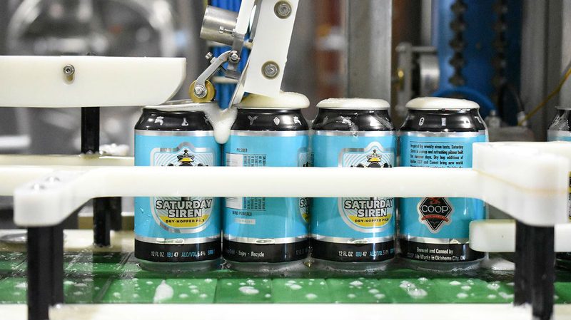 COOP Ale Works