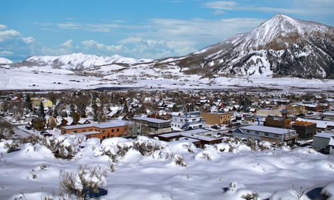 crested butte colorado