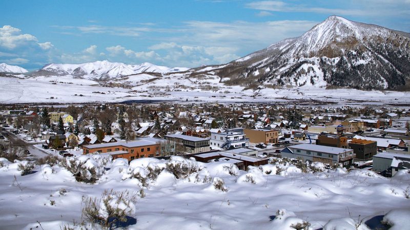 crested butte colorado