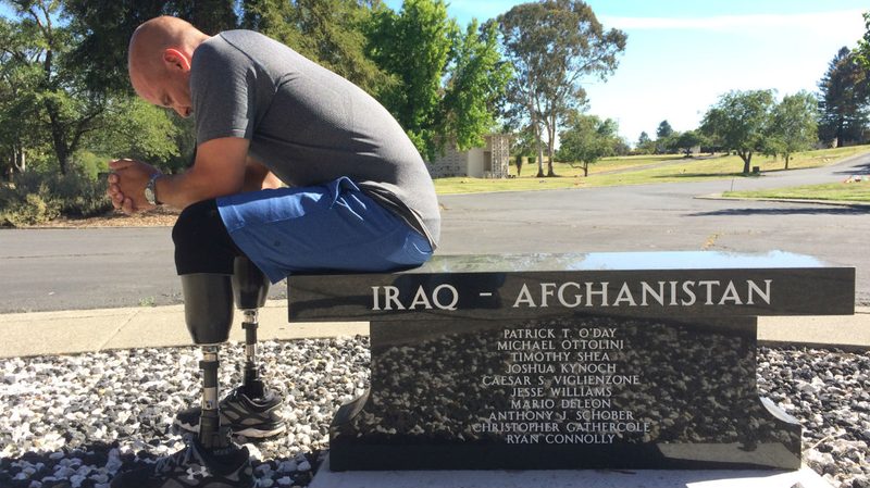 dan nevins santa rosa memorial park