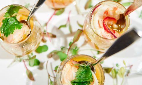 james beard house experience sophisticated chophouse
