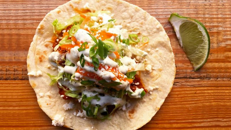 Diego's Taqueria