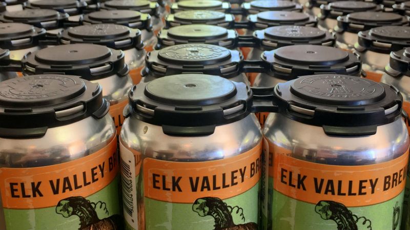 Elk Valley Brewing Company