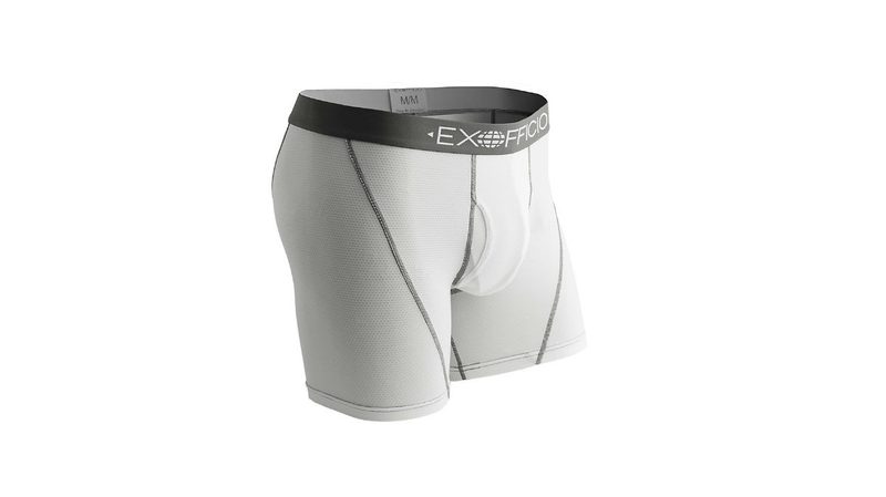 ExOfficio Give-N-Go Sport Mesh Boxer
