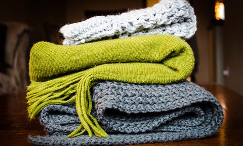 fabrics to keep you warm for the winter